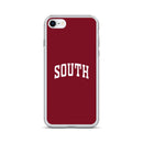 SPSCC Clear Case for iPhone®