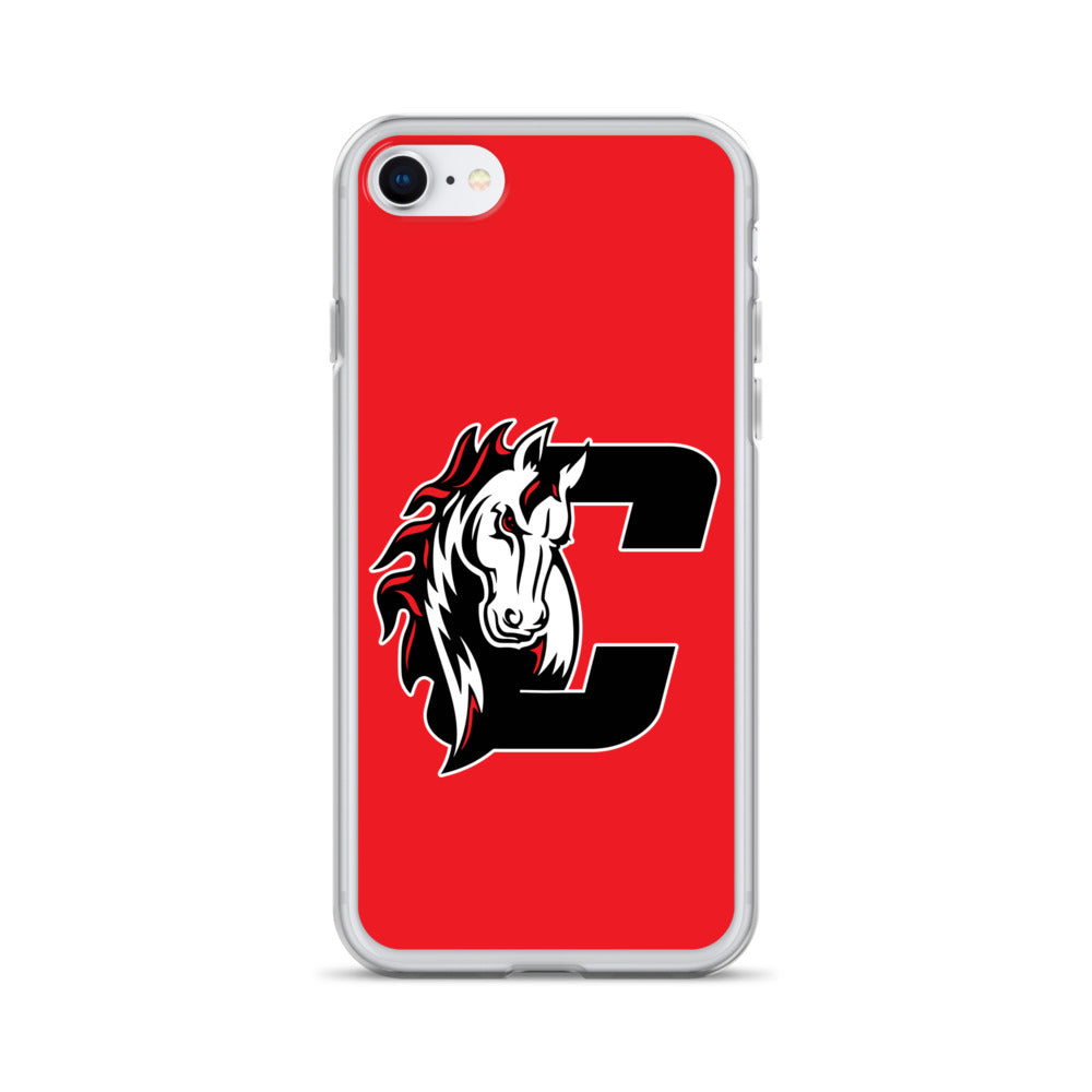 CS Case for iPhone®