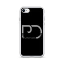 PDS Clear Case for iPhone®