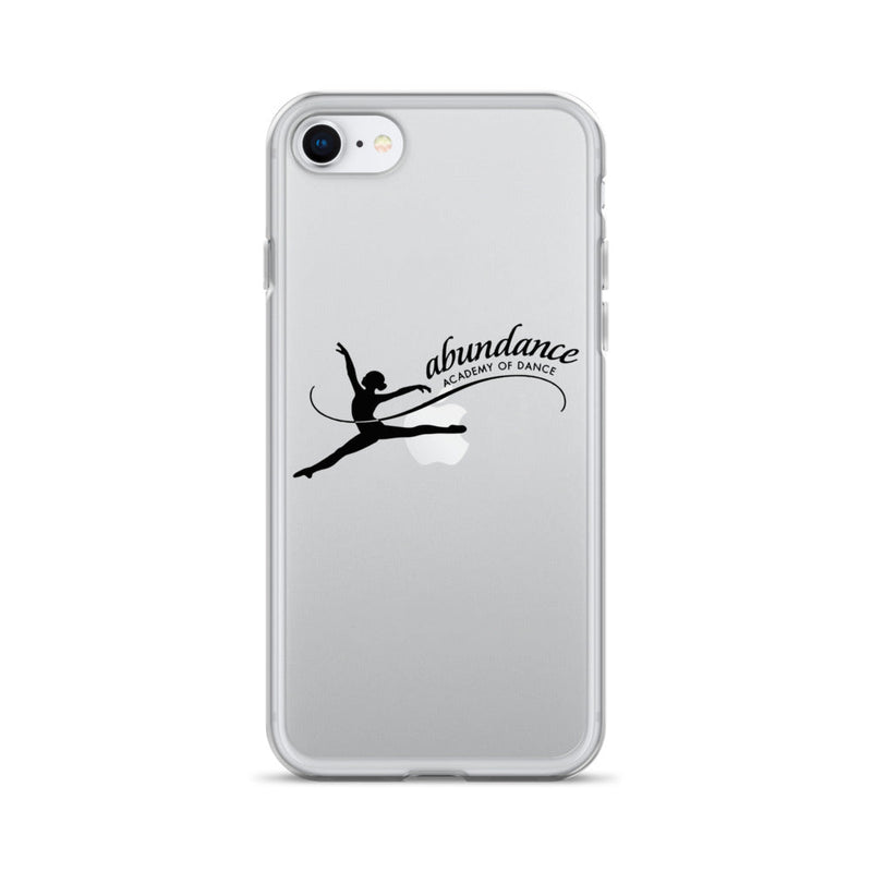 Funda transparente AAD para iPhone®