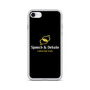 Estuche LHSDBC para iPhone®