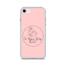 Funda Isyourselfcarefirst para iPhone®