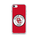 Funda OCS para iPhone®
