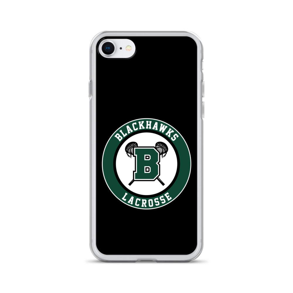 BHL para iPhone®