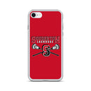 Souderton Lacrosse Case for iPhone®