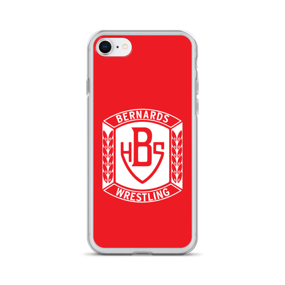 Funda BHSW para iPhone®