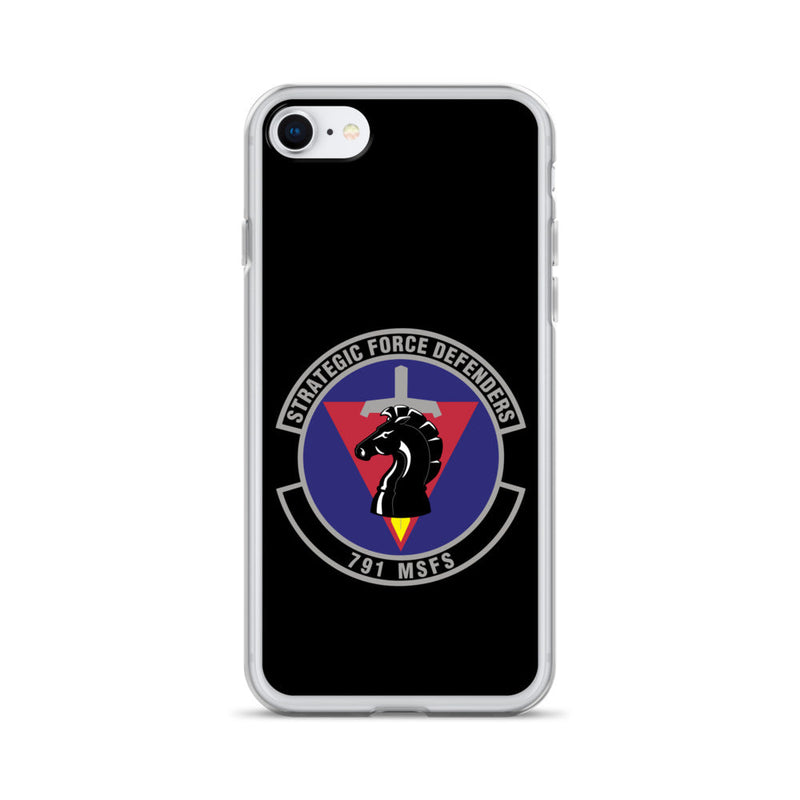 Estuche 791 MSFS para iPhone® v2