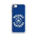 Funda para iPhone® de Wallkill Panthers