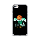 Splash Bros Case for iPhone®