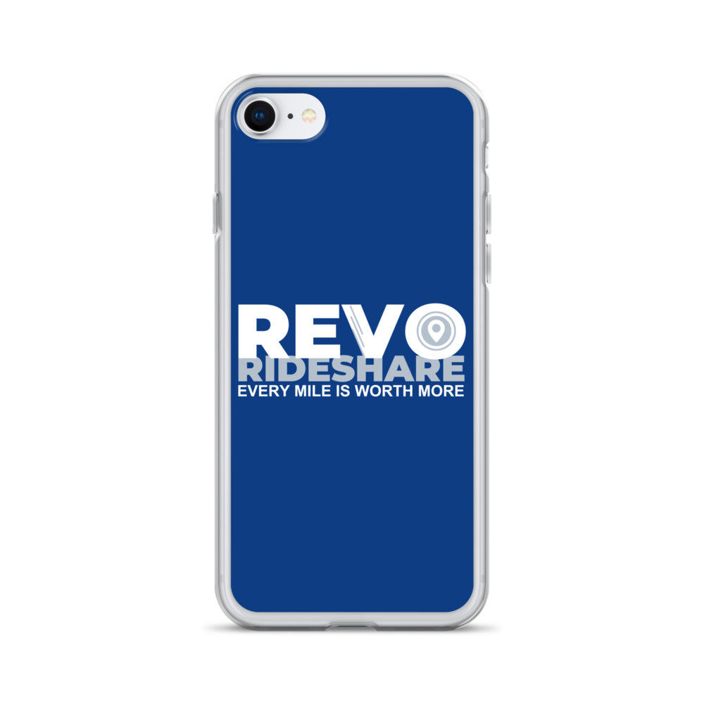 Funda REVO para viajes compartidos para iPhone®