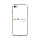 Funda RSV (BLANCA) para iPhone®