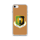 FTEC Case for iPhone® (5 BW)