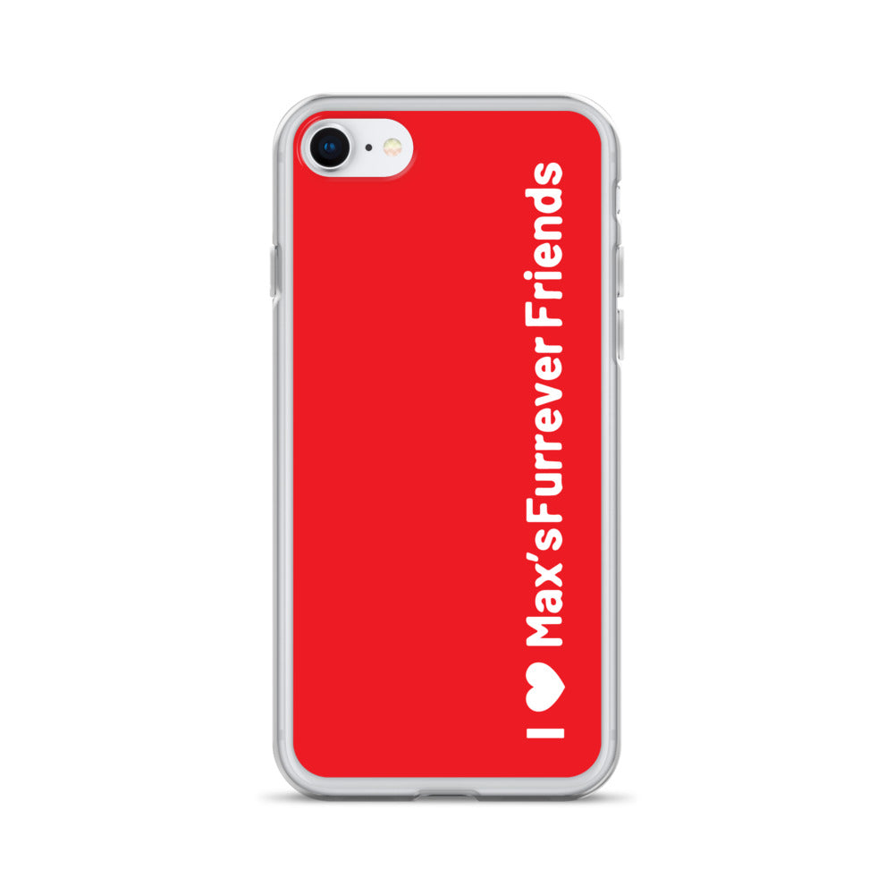 MFF Case for iPhone®