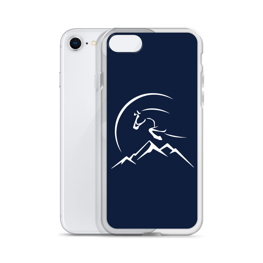 BSC Clear Case for iPhone®