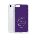 Funda transparente RWM para iPhone®