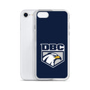 DBC Clear Case for iPhone®