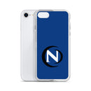 New Covenant Clear Case for iPhone®