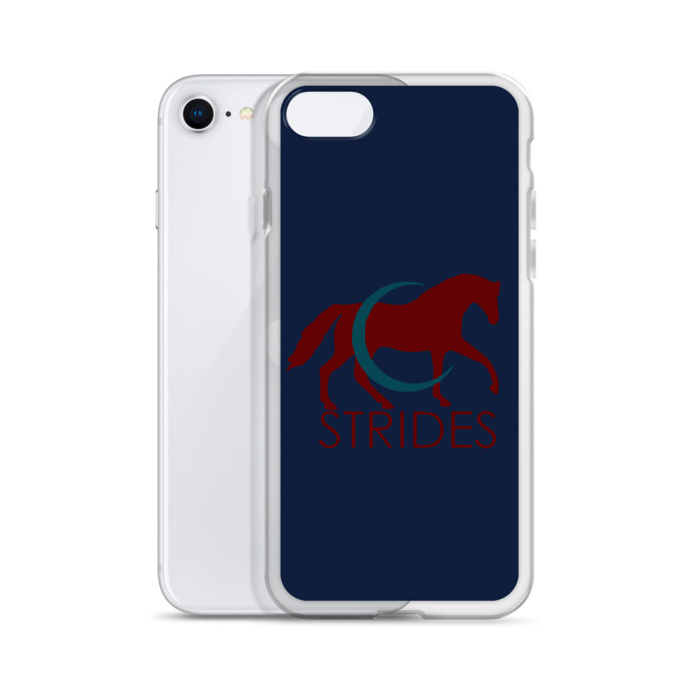 SRA iPhone Case