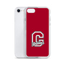 CHBB Clear Case for iPhone®