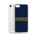 Funda OWNCS para iPhone®