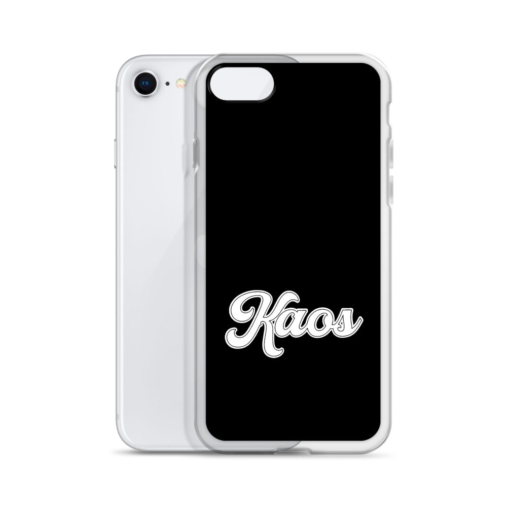 CIK Clear Case for iPhone®