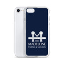 TMS Clear Case for iPhone®