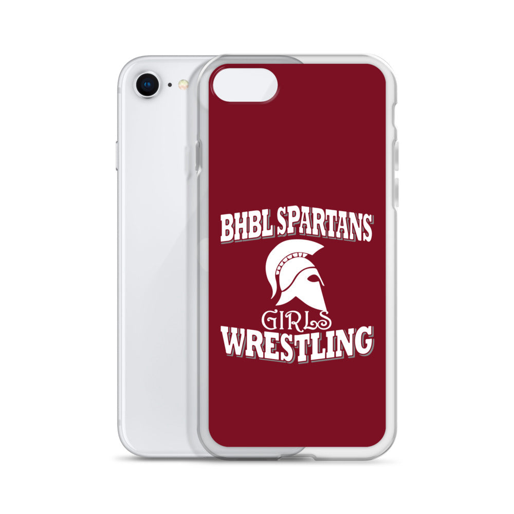 Funda BHBLGW para iPhone®