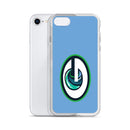 ECGWAA Clear Case for iPhone®