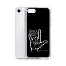FZA Clear Case for iPhone®