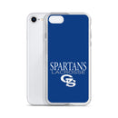 GSL Clear Case for iPhone®