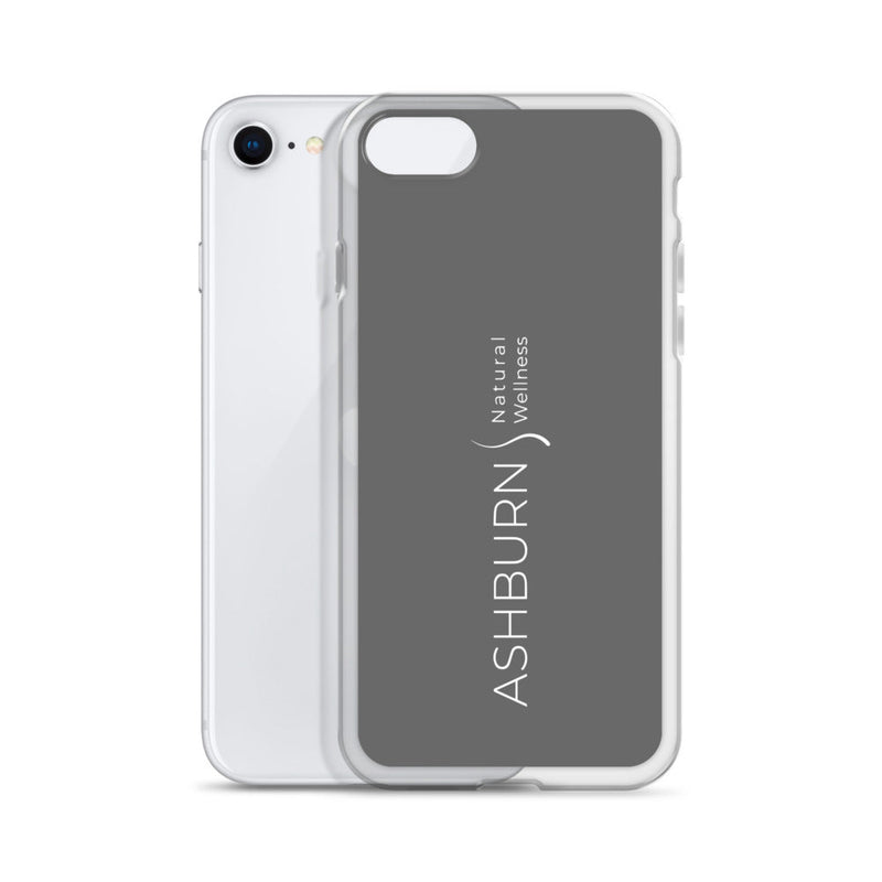 Funda transparente ANW para iPhone®