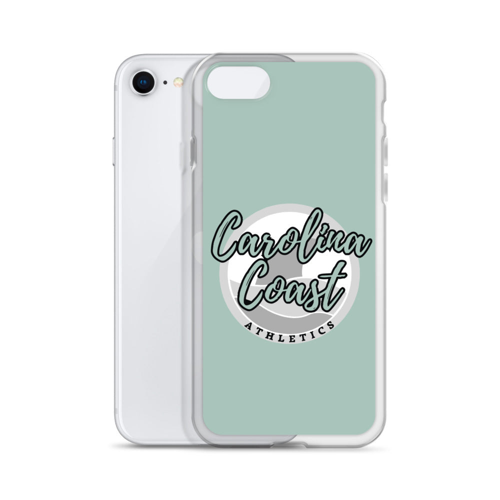 CCA Case for iPhone®