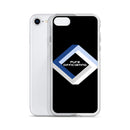 PURE OFFICIATING Clear Case for iPhone®