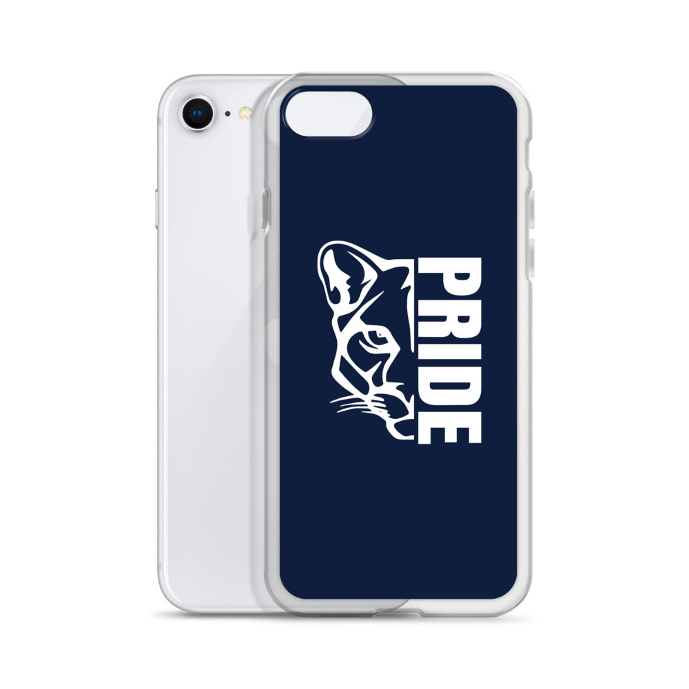 CS Clear Case for iPhone®