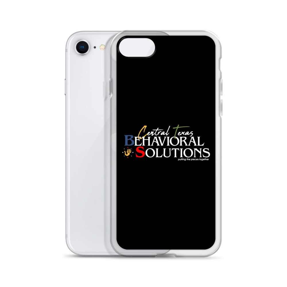 CTBS Case for iPhone®