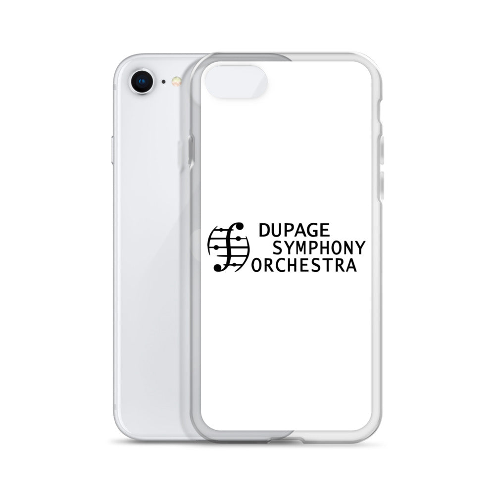 DPSO Case for iPhone®