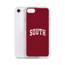 SPSCC Clear Case for iPhone®