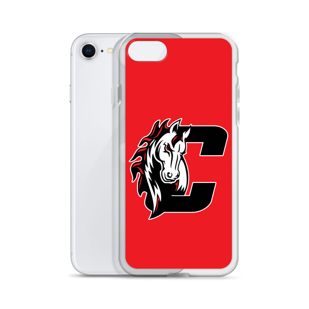 CS Case for iPhone®