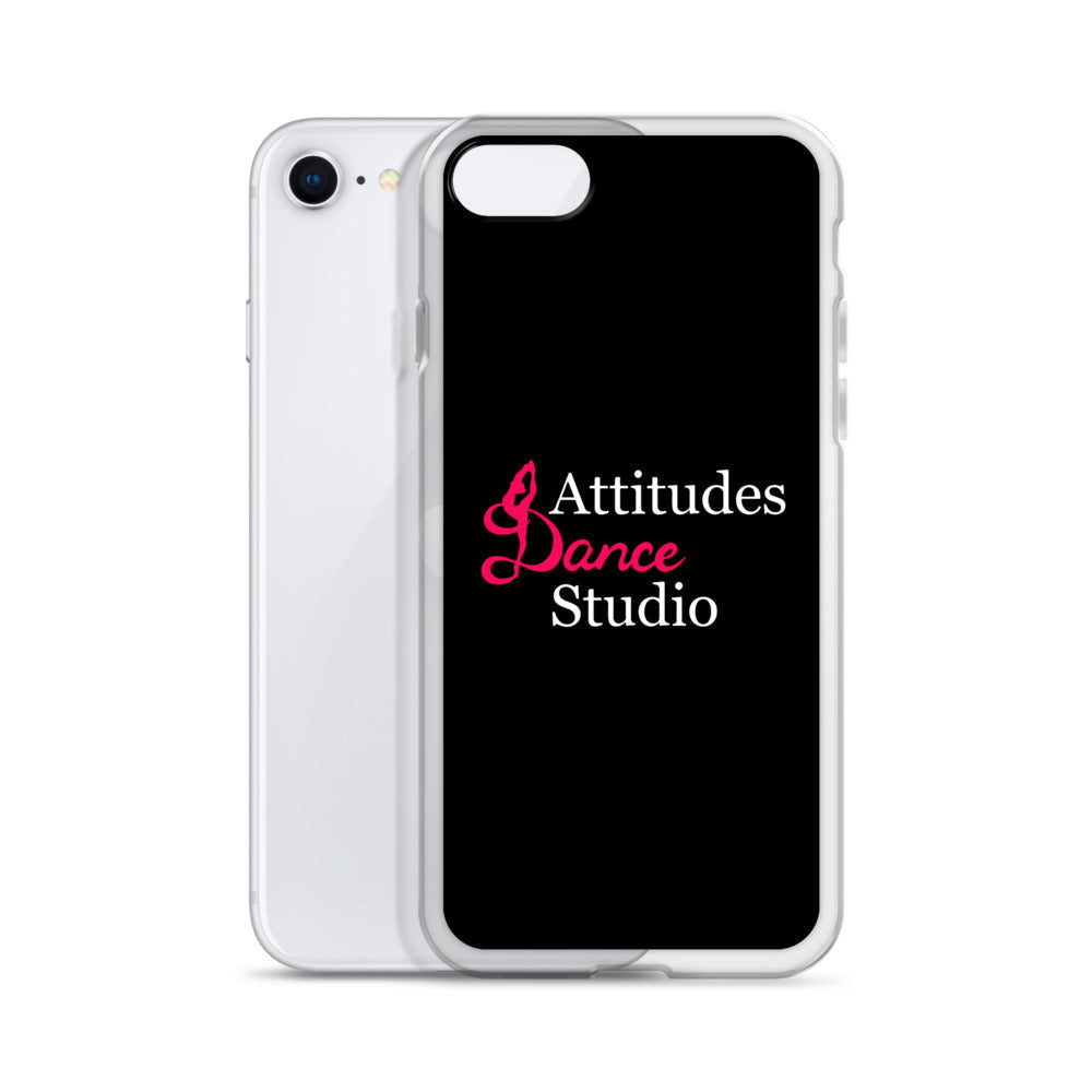 ADS Case for iPhone®