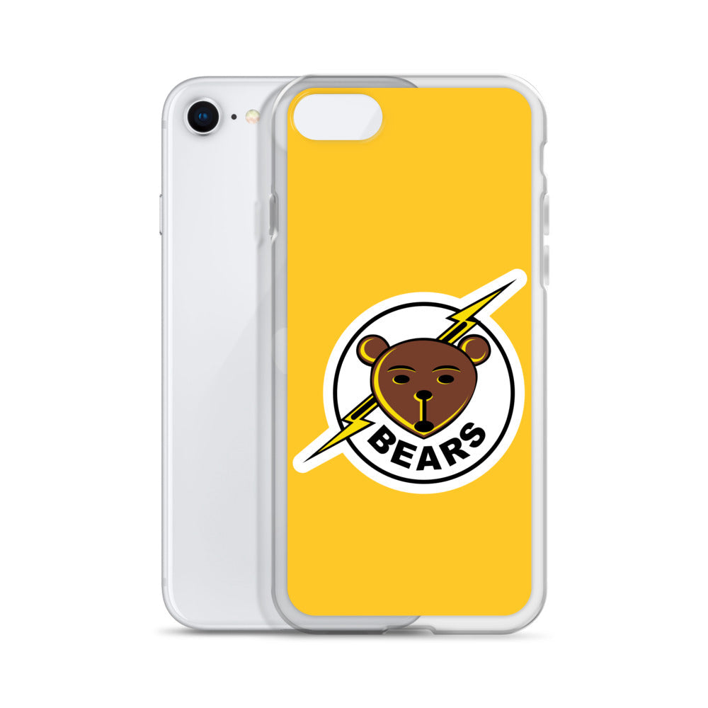 Estuche BCBS para iPhone®