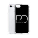 PDS Clear Case for iPhone®