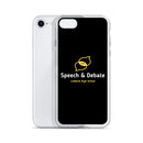 Estuche LHSDBC para iPhone®