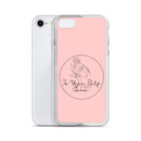 Funda Isyourselfcarefirst para iPhone®