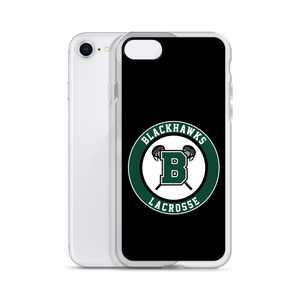 BHL para iPhone®
