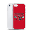 Souderton Lacrosse Case for iPhone®