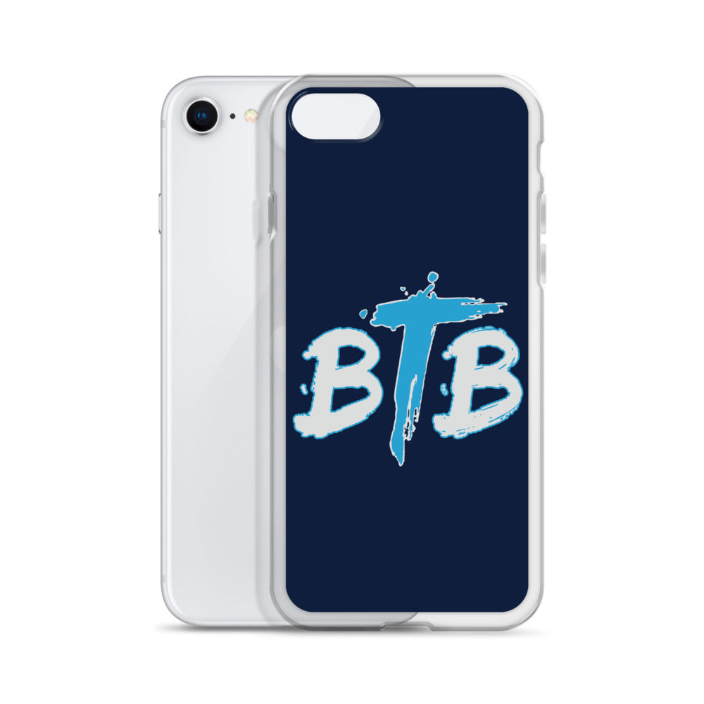 BTB Case for iPhone®