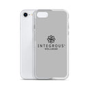 Funda transparente Integrous Wellness para iPhone®