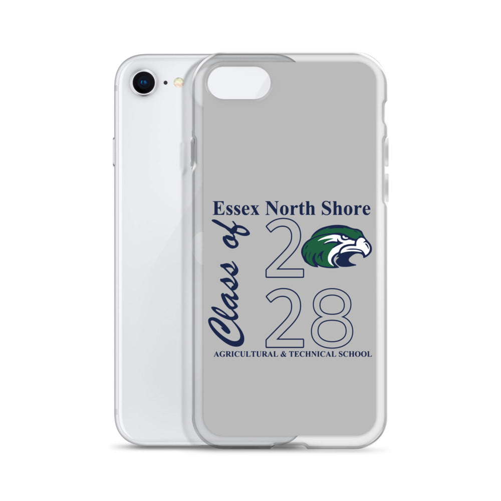 ESN iPhone Case 2028