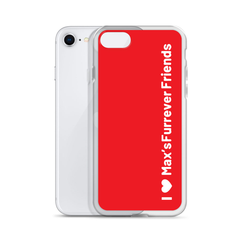 MFF Case for iPhone®