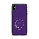 Funda transparente RWM para iPhone®